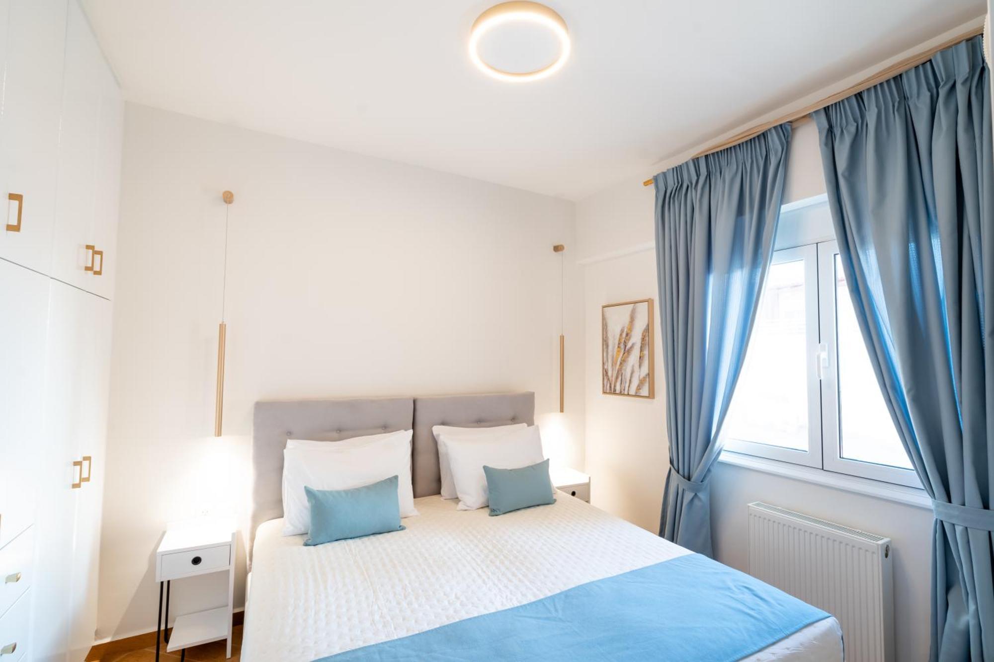 Vdg Luxury Seafront Residence Rethymno  ภายนอก รูปภาพ