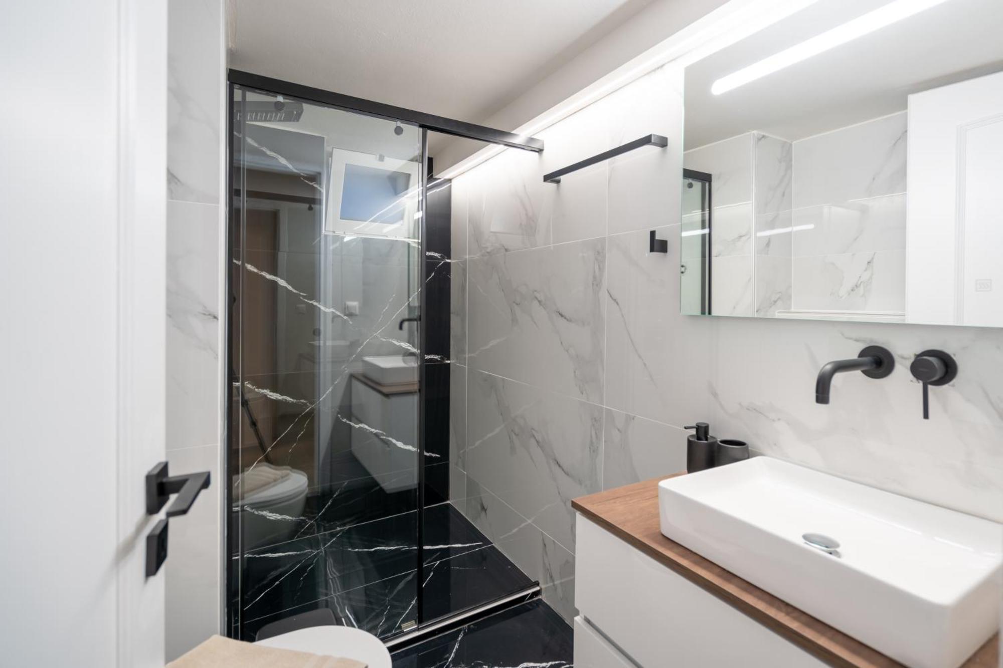 Vdg Luxury Seafront Residence Rethymno  ภายนอก รูปภาพ
